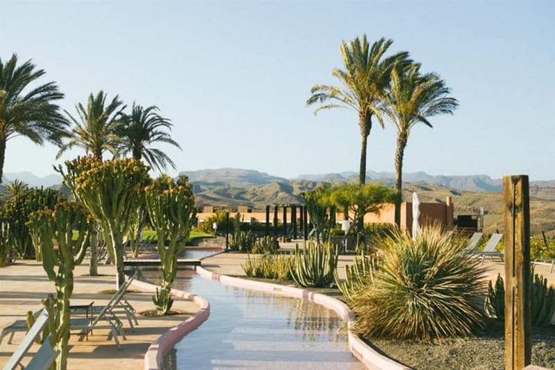 Villas Salobre Golf