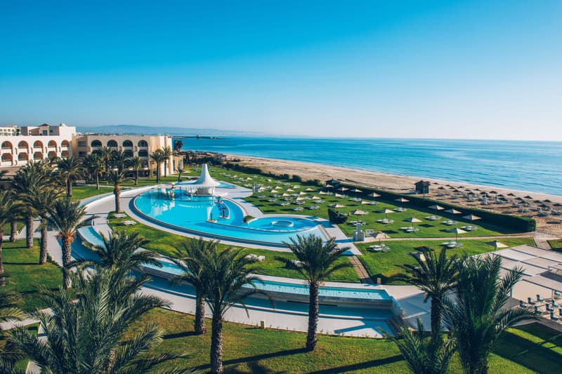 Iberostar Waves Averroes