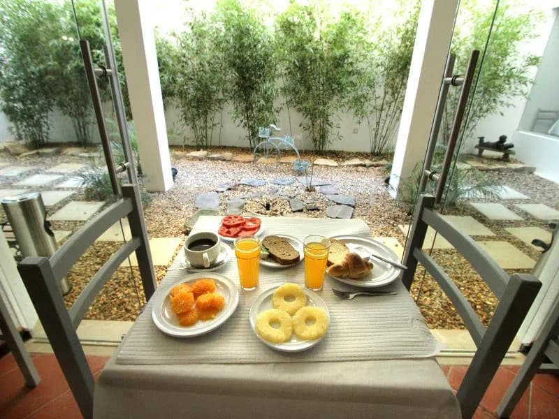 Carvi Beach Hotel