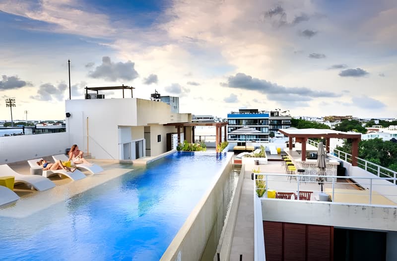 Soul Beach Luxury Boutique Hotel & Spa