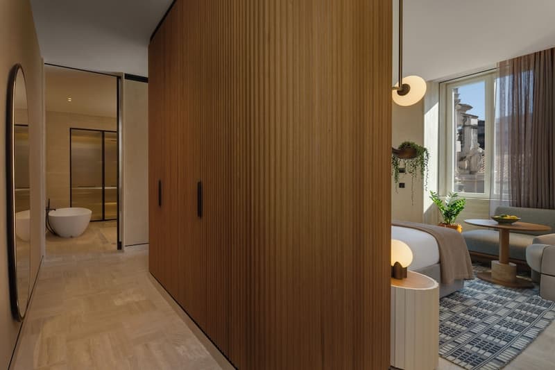 Six Senses Rome