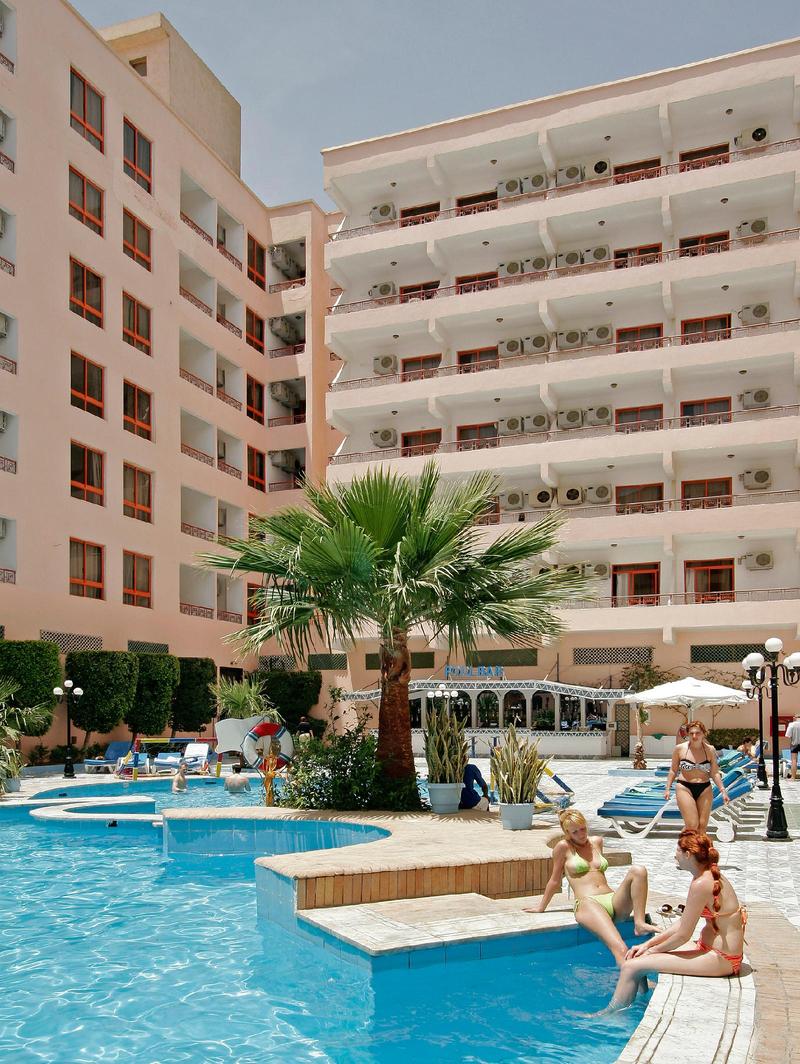 Hotel Triton Empire Inn