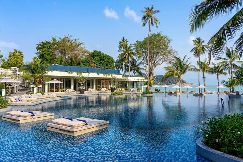 Melia Koh Samui