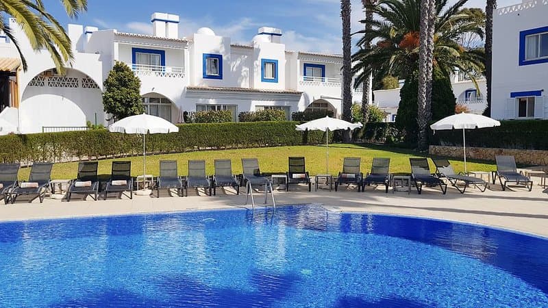 Pestana Palm Gardens