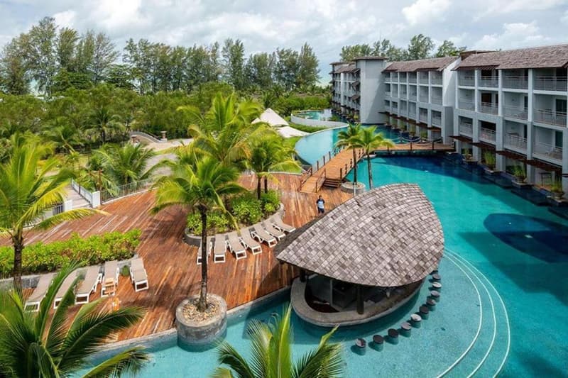 Mai Khao Lak Beach Resort & Spa