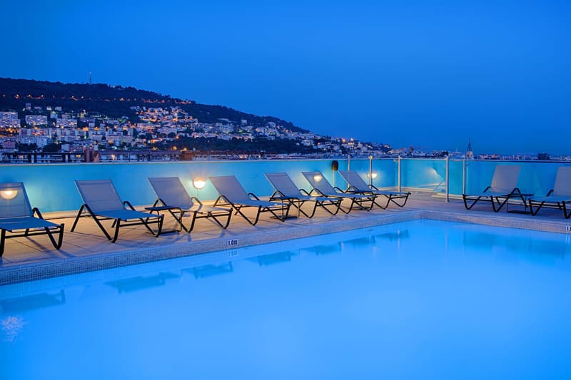 Hotel Nh Nice