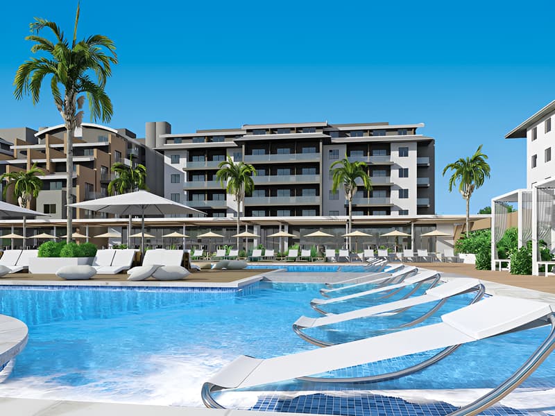 Green Garden Resort & Spa Hotel