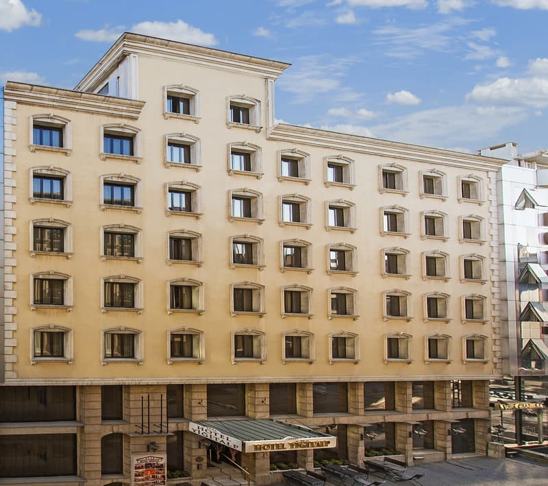 Yigitalp Istanbul