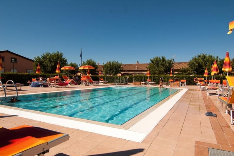 Residence Borgo Verde