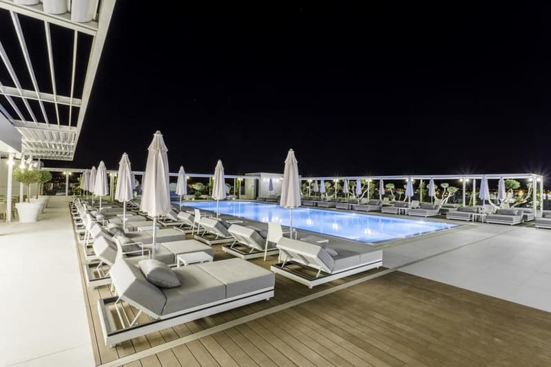 Radisson Blu Hotel Larnaca