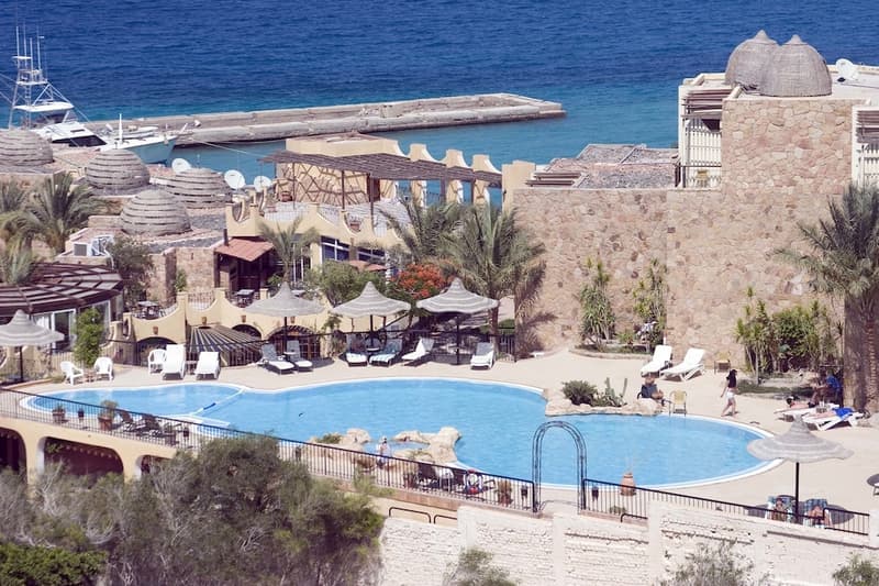 Ananea Hurghada