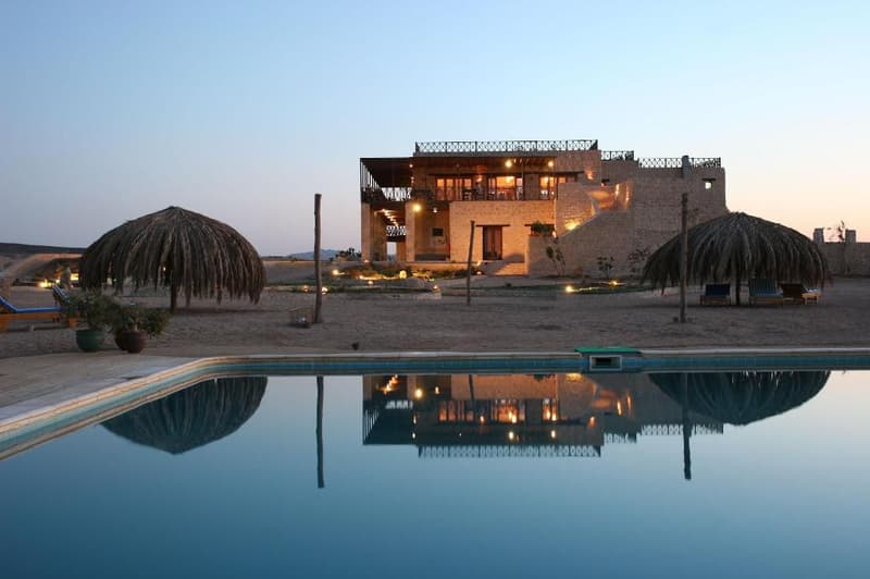 The Oasis Hotel Marsa Alam