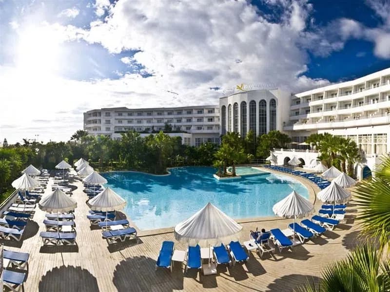 Blue Marine Hotel & Thalasso