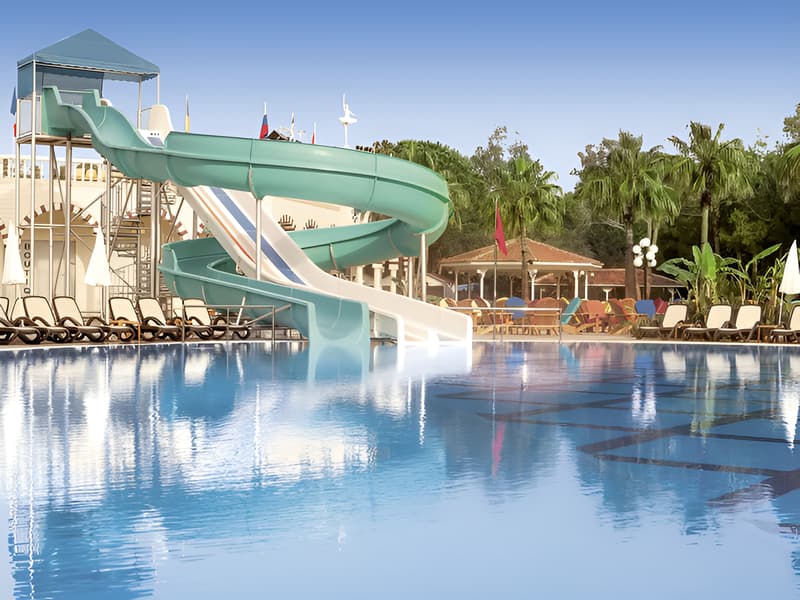 Selectum Family Resort Belek