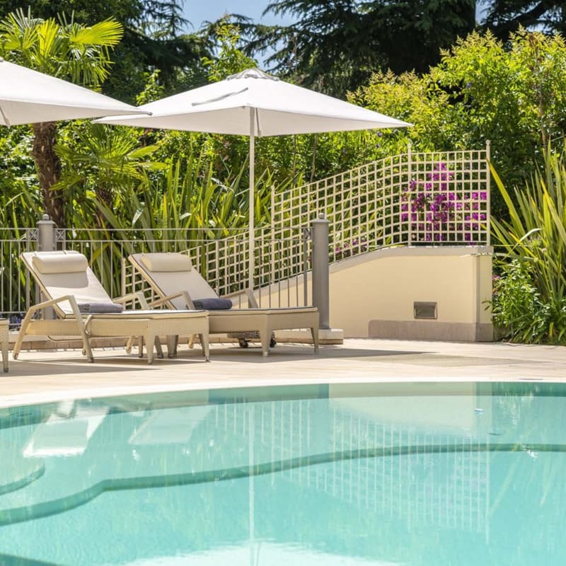 Villa Rosa Hotel