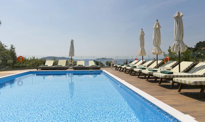 Irida Aegean View