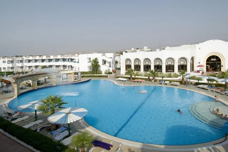Dreams Vacation Resort