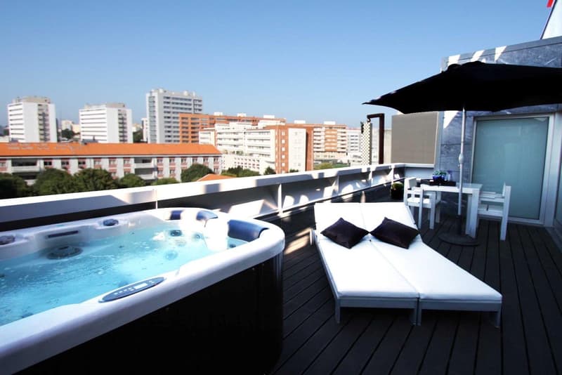 Bessa Hotel Boavista