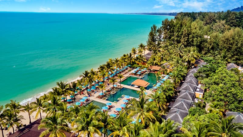 Beyond Resort Khaolak