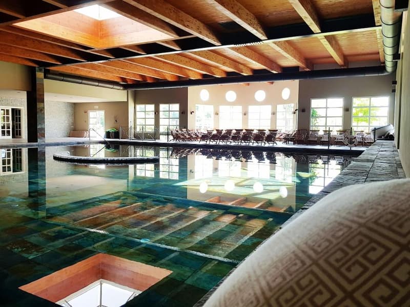 Terme Relilax Boutique Hotel E Spa - Adults Only