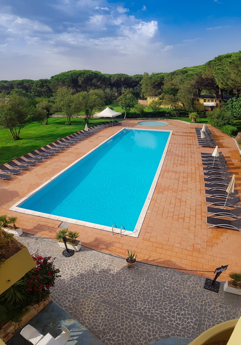 Horse Country Resort Congress & Spa