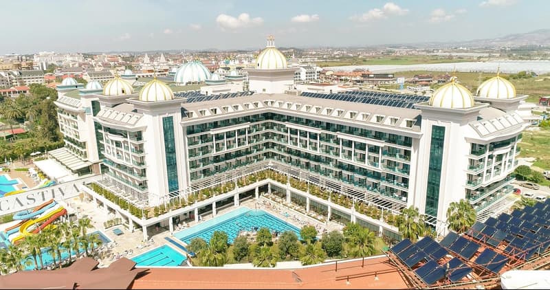 Castival Hotel