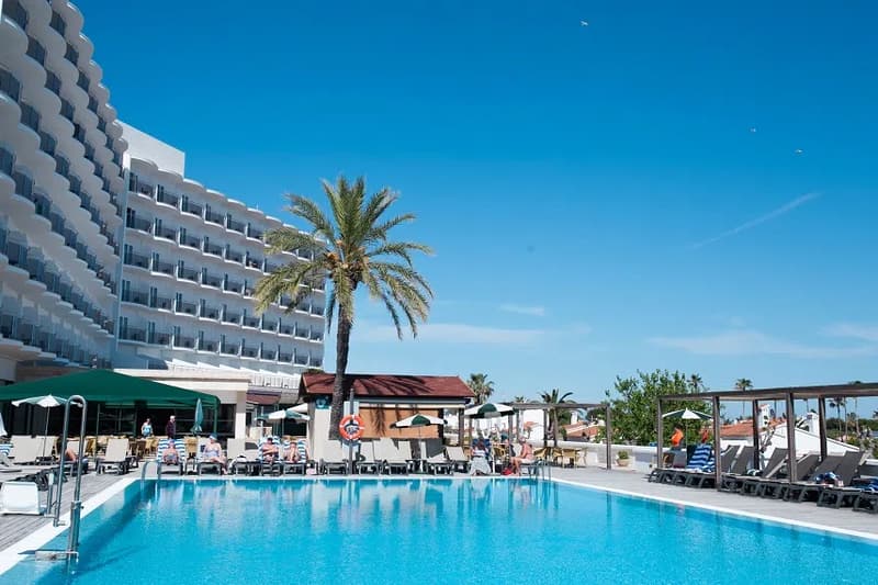 Alua Illa de Menorca