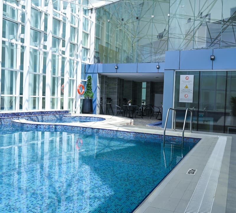 La Quinta by Wyndham Abu Dhabi Al Wahda