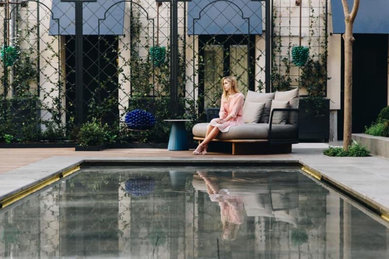 Hotel Coolrooms Atocha