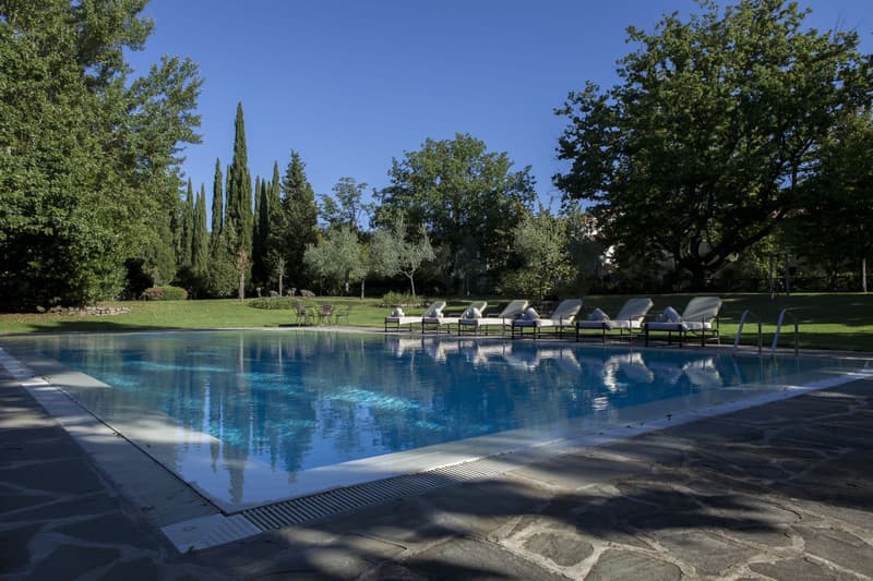 Il Borro - Relais & Chateaux