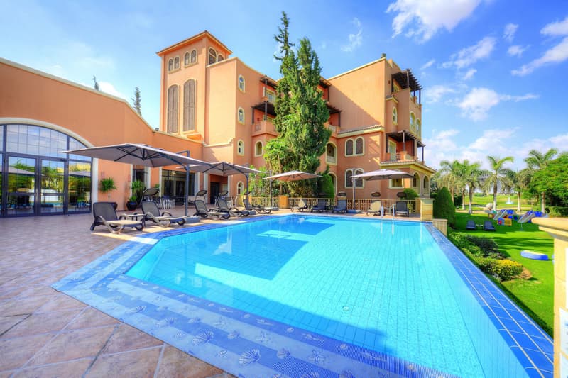 Stella Di Mare Golf