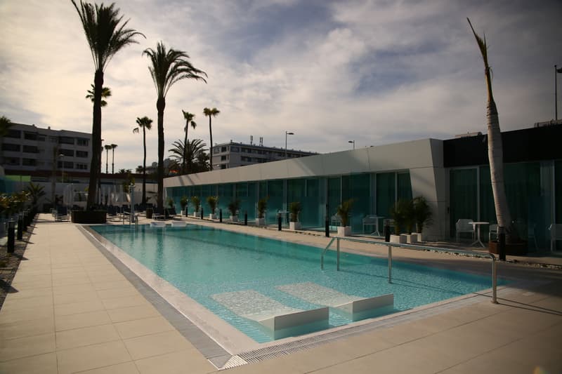 Hotel Nayra
