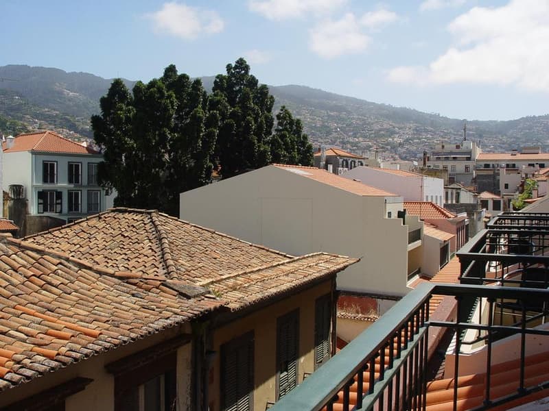 Apartamentos Turisticos Atlantida