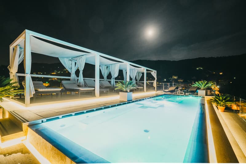 Hotel La Palma