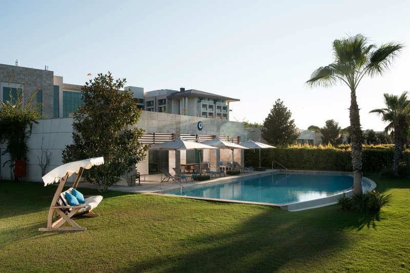 Regnum Carya Golf & Spa Resort