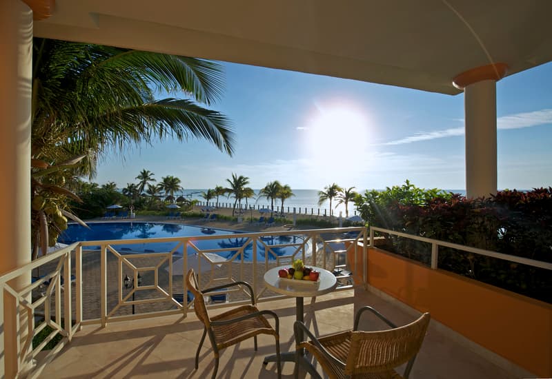 Ocean Maya Royale