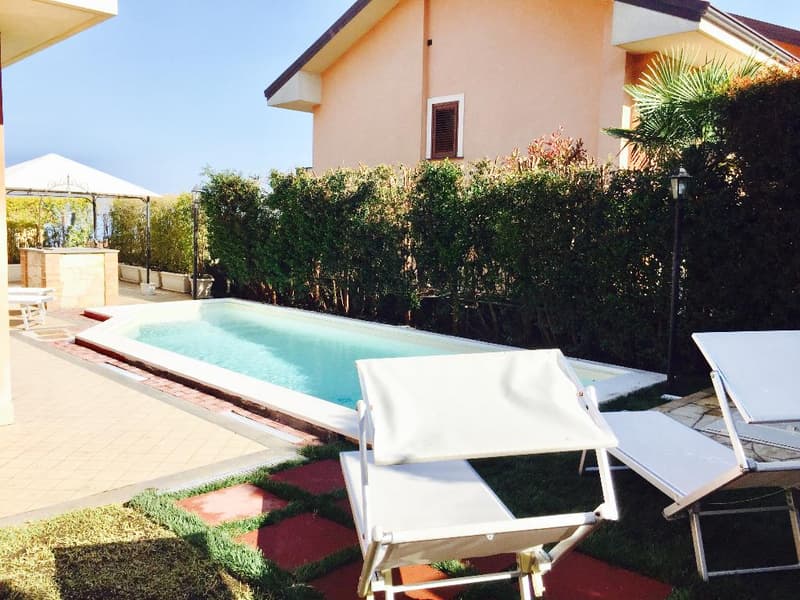 Etna Villa il Pino