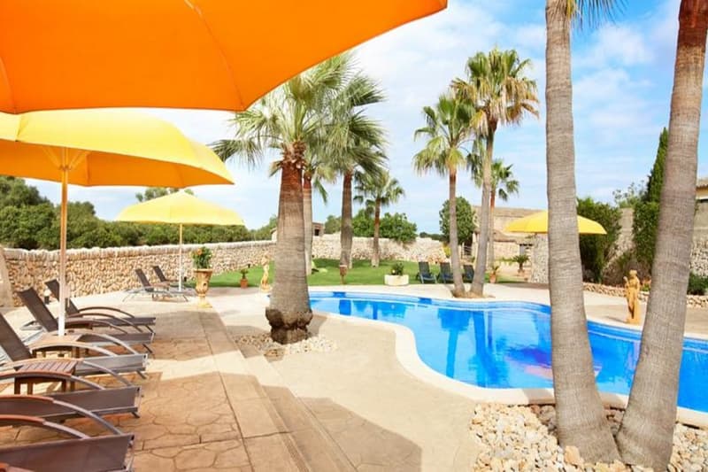 Hotel Puig De Ros D'Alt