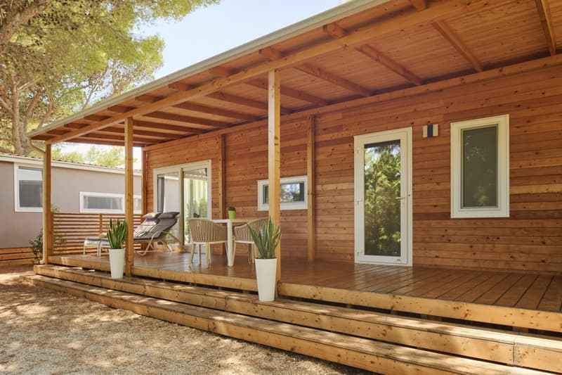 Amadria Park Trogir - Mobile Homes