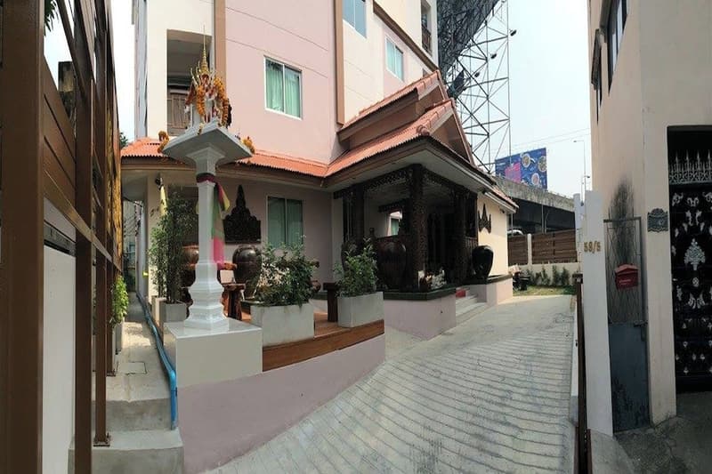 Kim Hostel Morleng