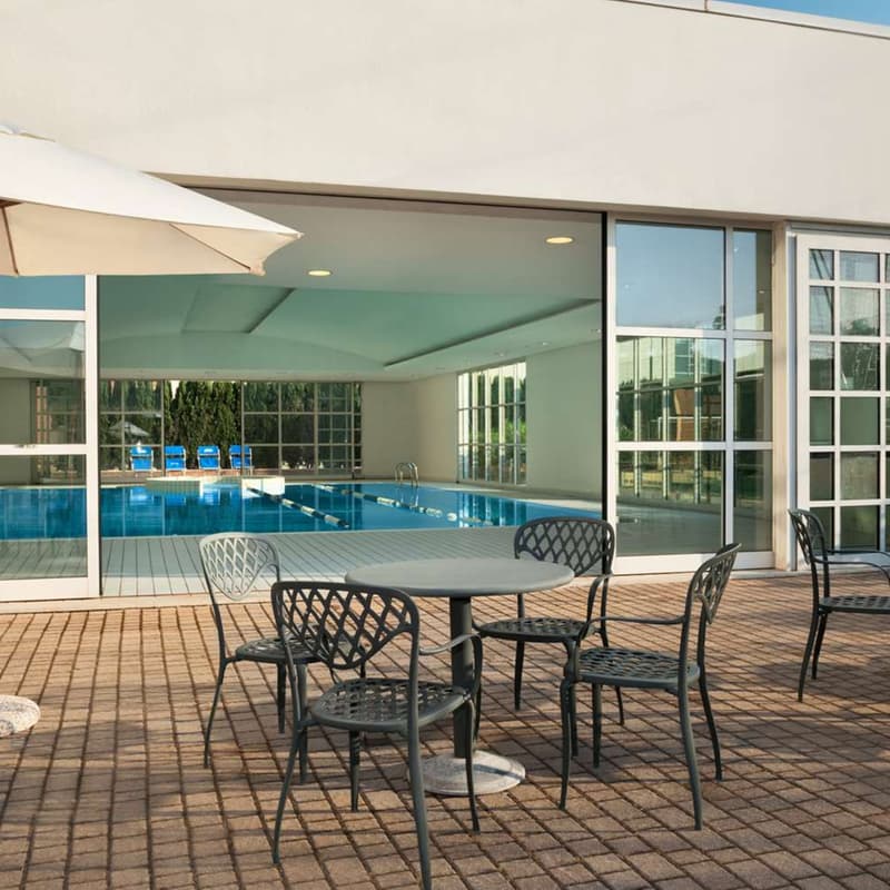 Hilton Rome Airport