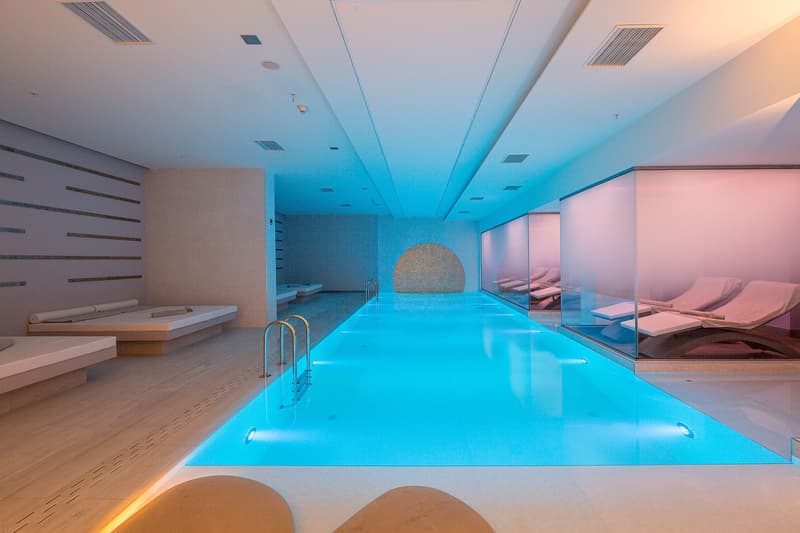 Novotel Istanbul Bosphorus