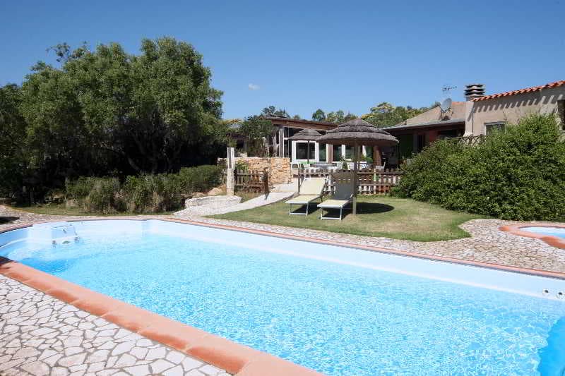 Residence Baia Salinedda