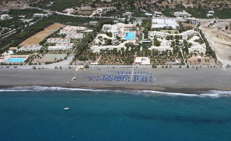 Almyra Hotel & Village