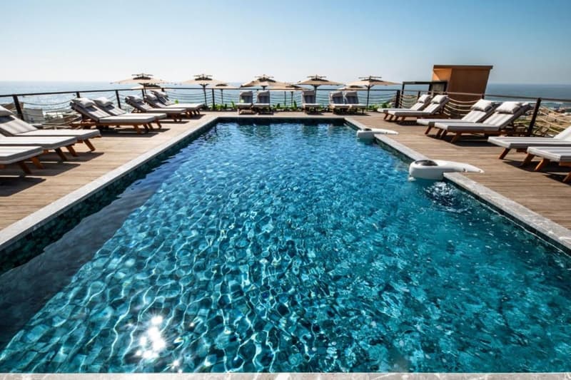 Taghazout Palm Hotel