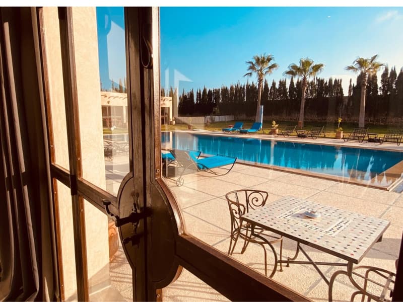 Dar Ayman hotel