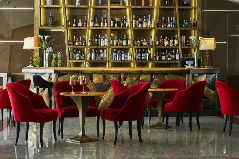 FH55 Grand Hotel Palatino