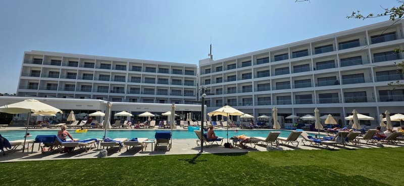 Maris Grand Hotel