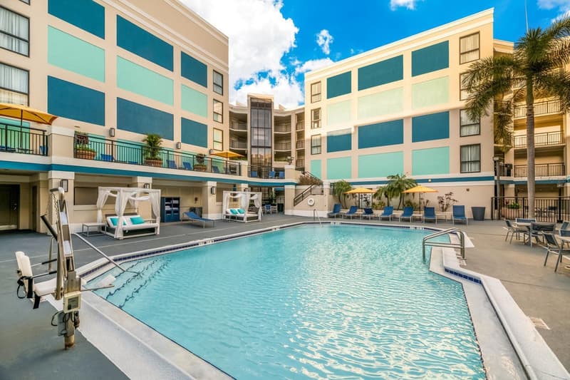 Sonesta ES Suites Orlando – International Drive