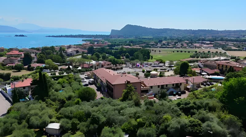 Donna Silvia Hotel & Wellness Centre